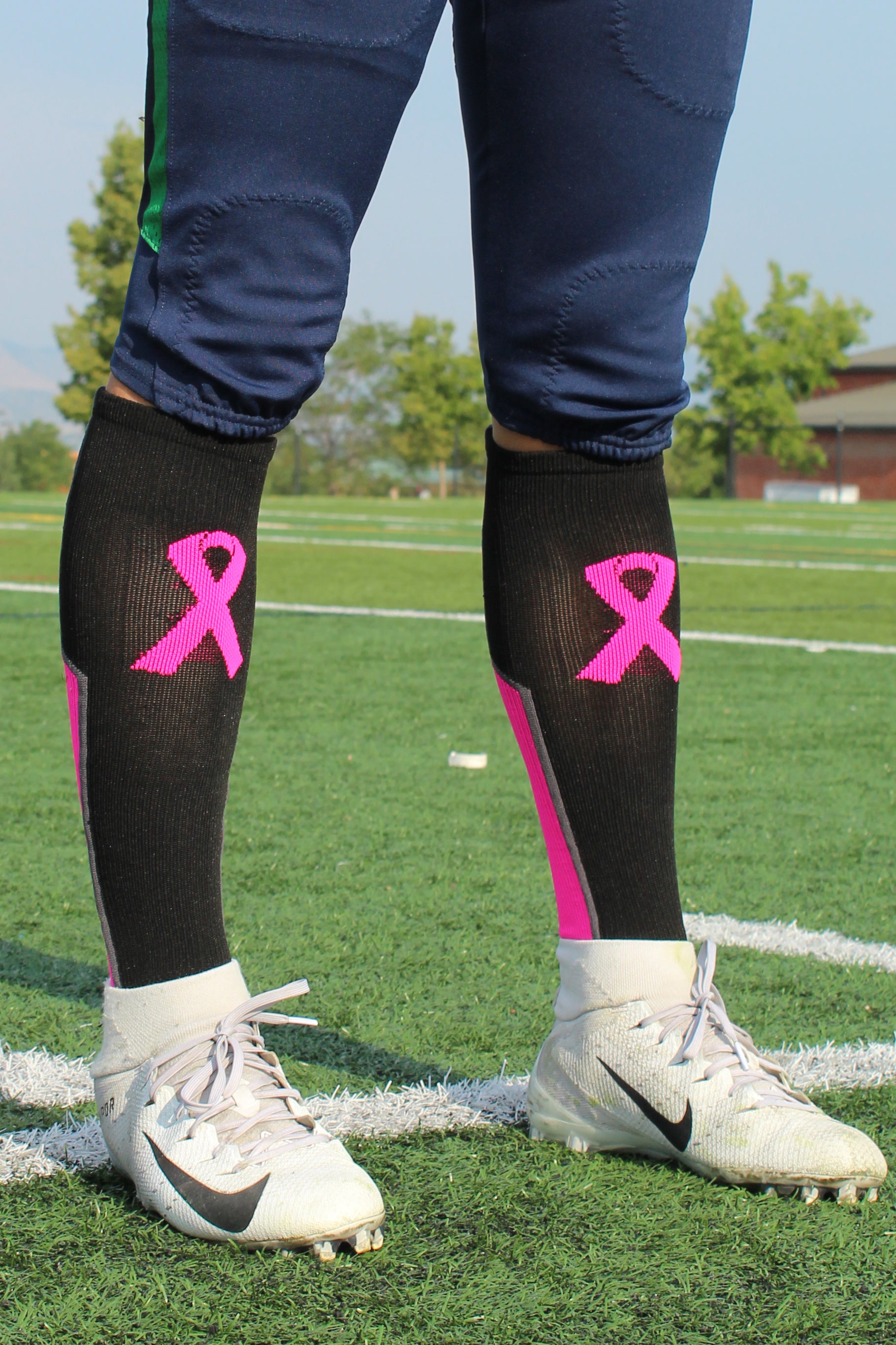 History of Breast Cancer Awareness in Sports