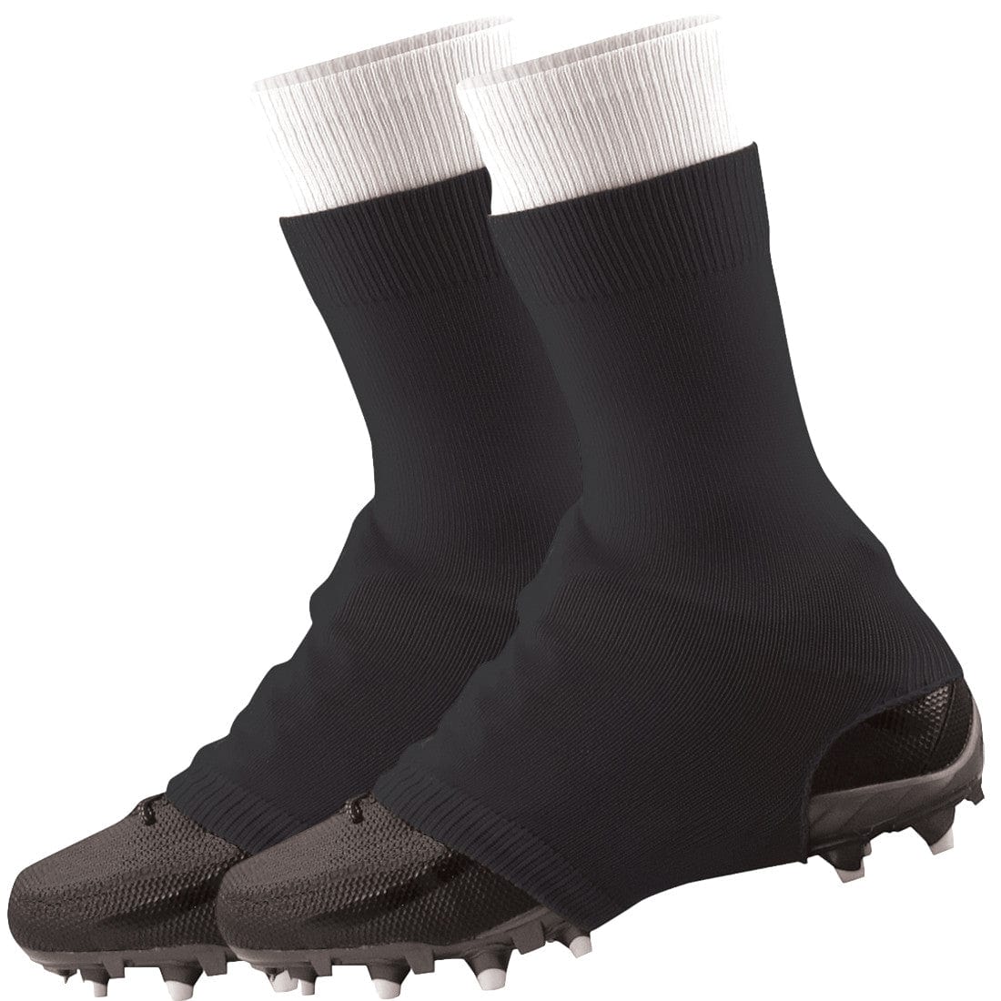 Gridiron Gladiator Cleat Covers - Football Spats - Football Cleat Socks -  Cleat Spats for Soccer, Baseball & Softball Camo2 Small