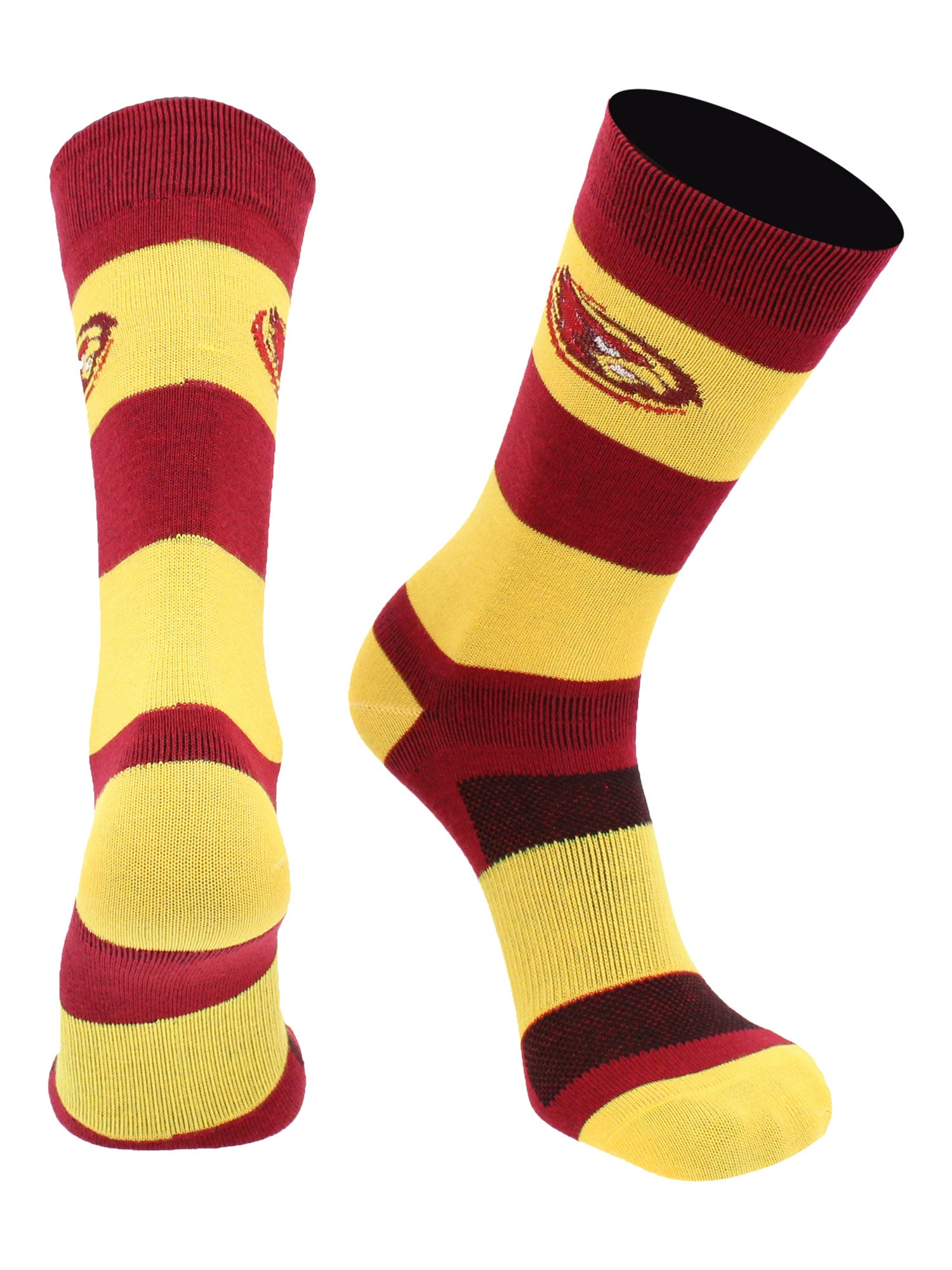 washington redskins socks