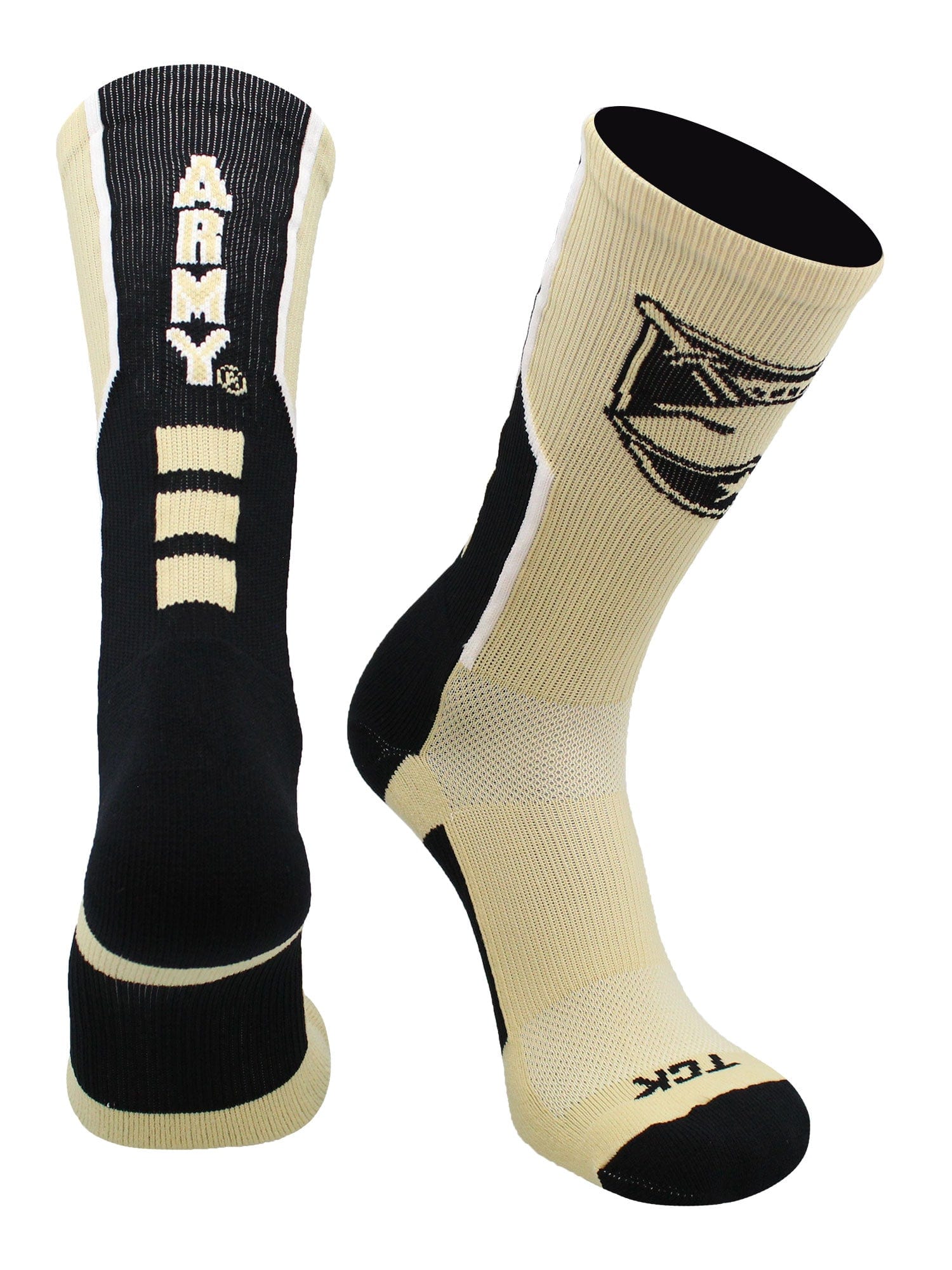 Nike army outlet socks