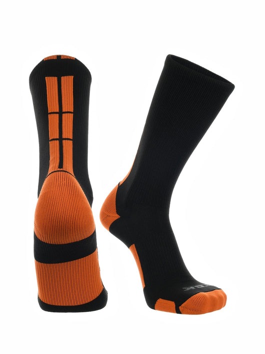 Baseline 3.0 Athletic Crew Socks