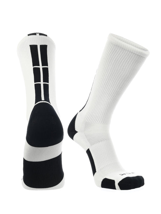 Baseline 3.0 Athletic Crew Socks