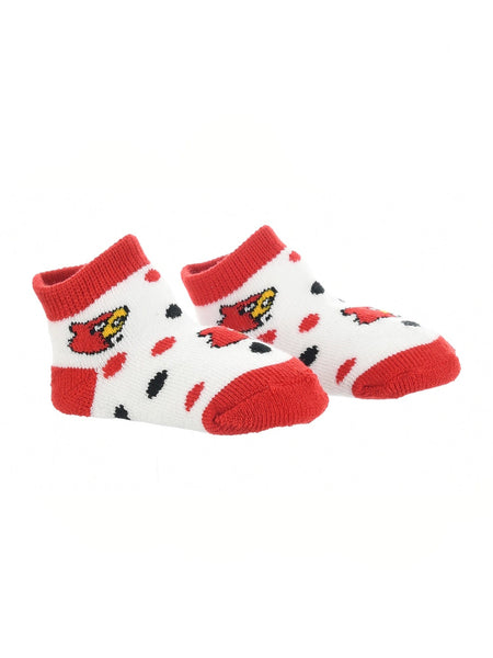 Louisville Cardinals Shop  Shop for Louisville Cardinals Socks, Football,  Cheer Leading, Ankle, Toddler, Infant - Best College Sock Shop.