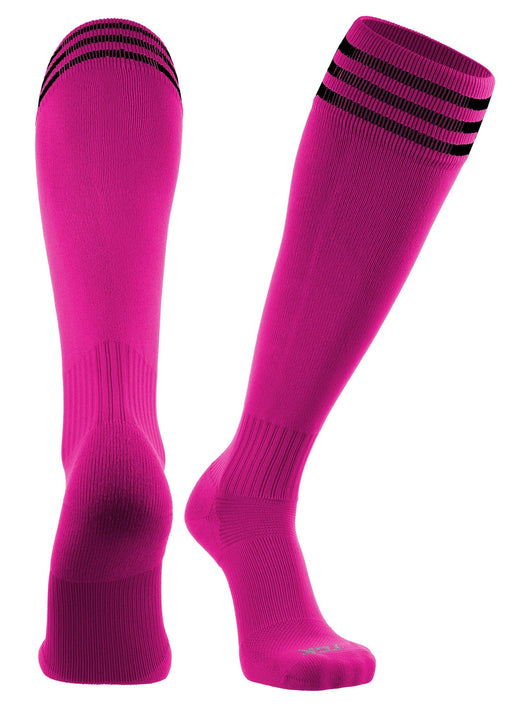 Finale 3-Stripe Soccer Socks