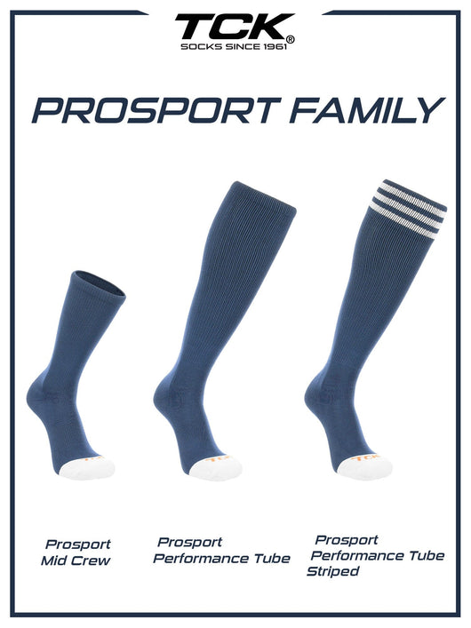 Prosport Performance Tube Socks