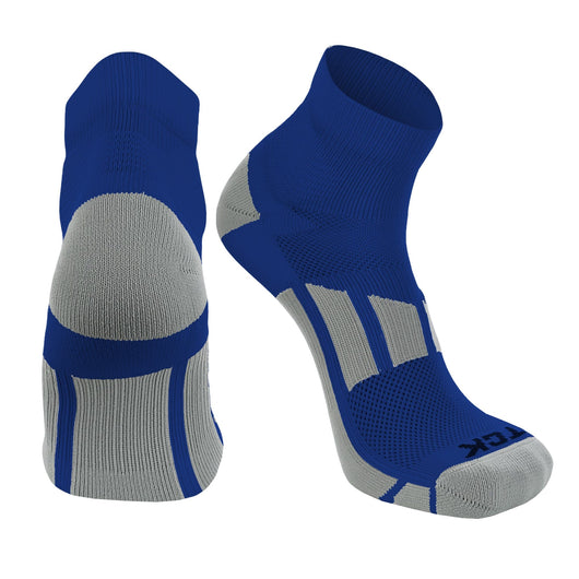 Athletic Performance Ankle Socks for Men and Women