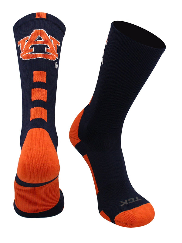 Collegiate Socks, College Mascot Socks & NCAA Socks | MadSportsStuff