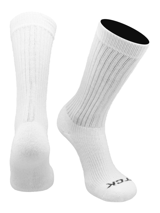 Multisport Extended Crew Socks