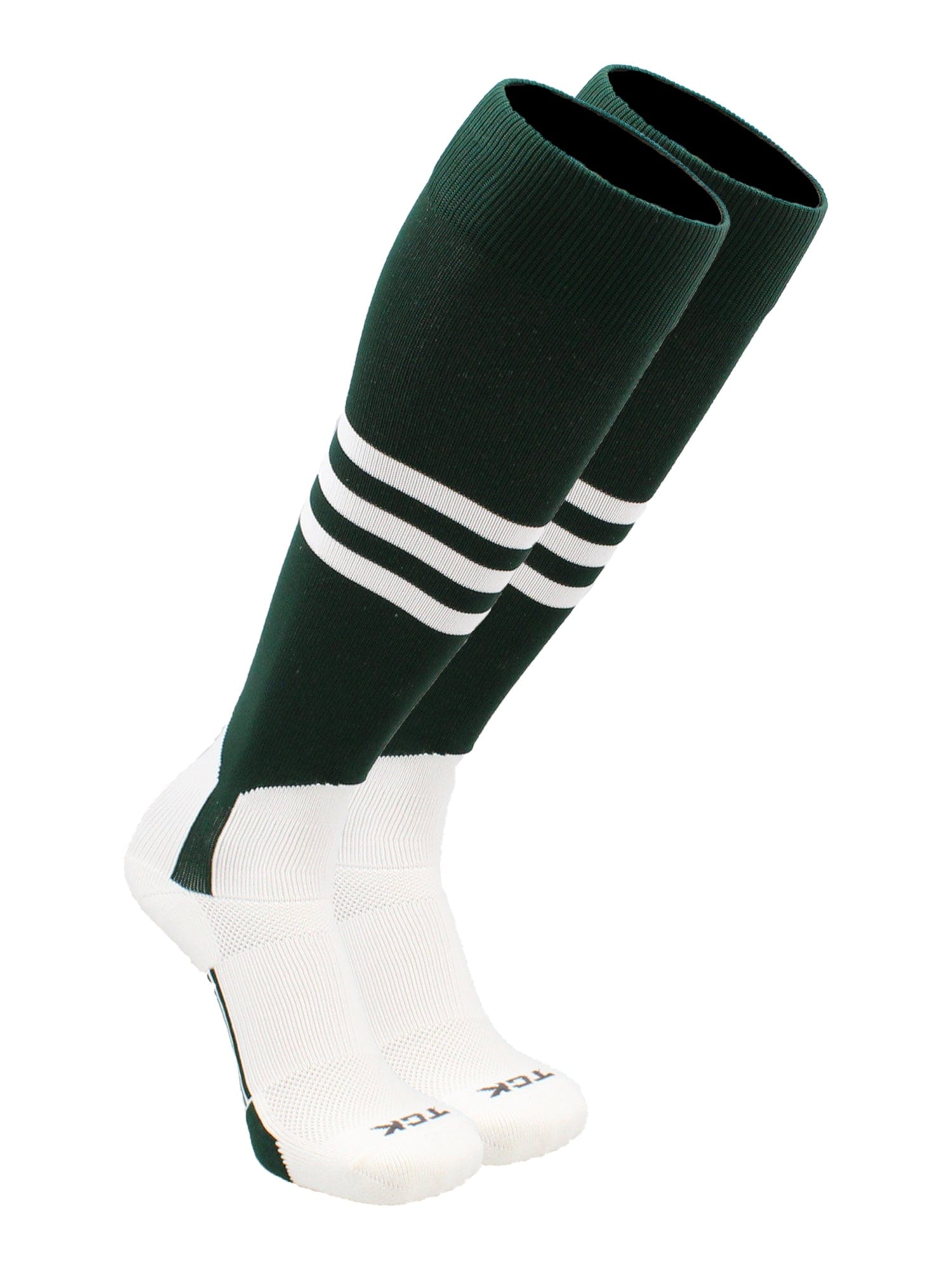 TCK Baseball shops stripped stirrup socks