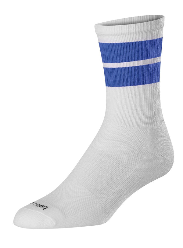 Motion 2 Stripe Crew Socks