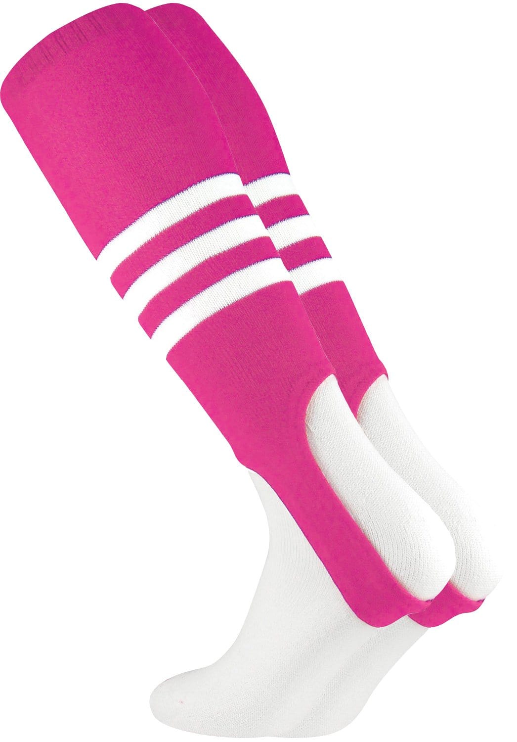 TCK hot Baseball stripped stirrup socks