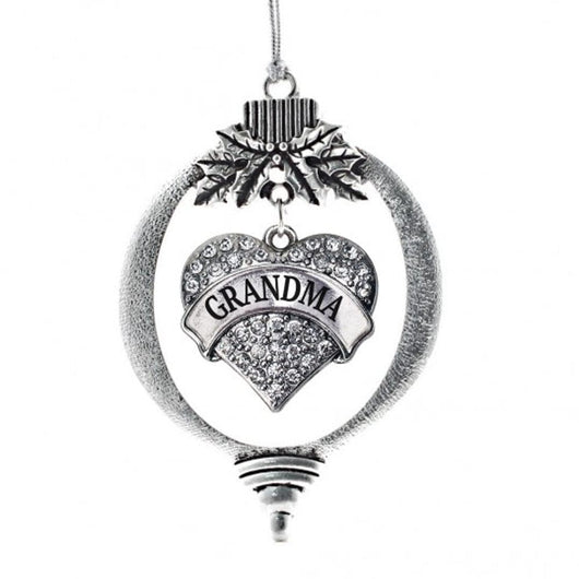 Runner Christmas Ornament - Gift for Runner