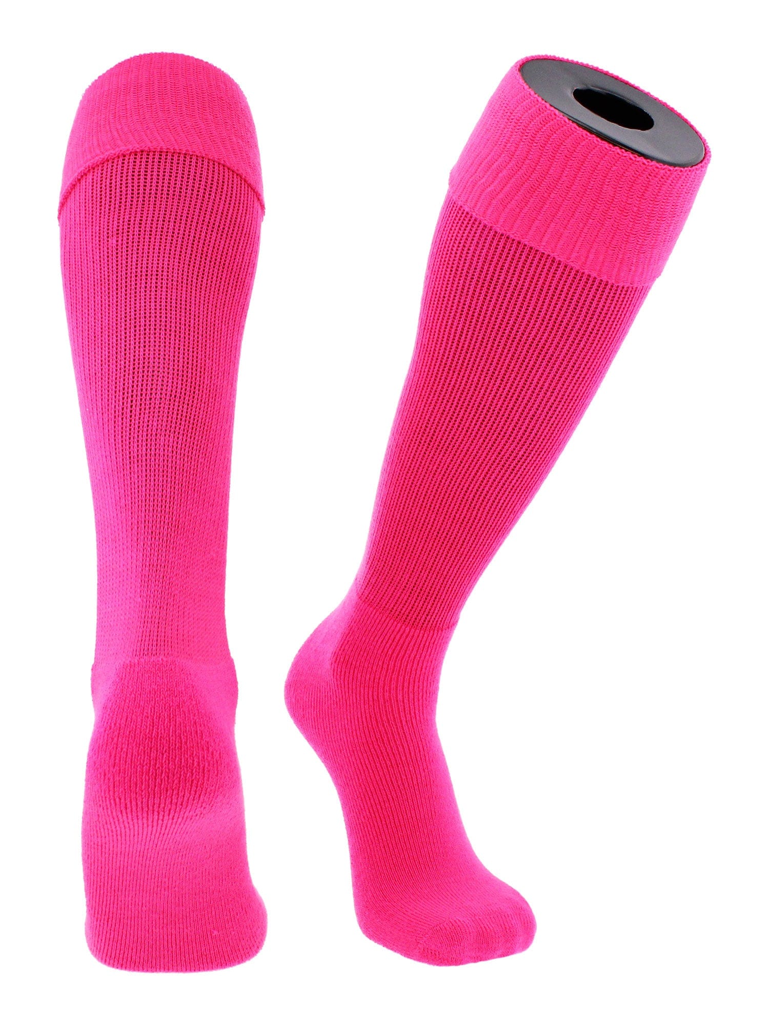 Where to Buy Breast Cancer Awareness Socks | Pink Football Socks