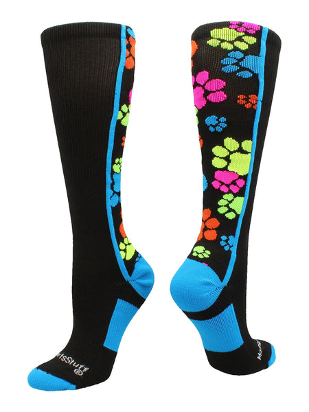 Unisex Tiger Claws Socks FC-88 – foozyfunsocks