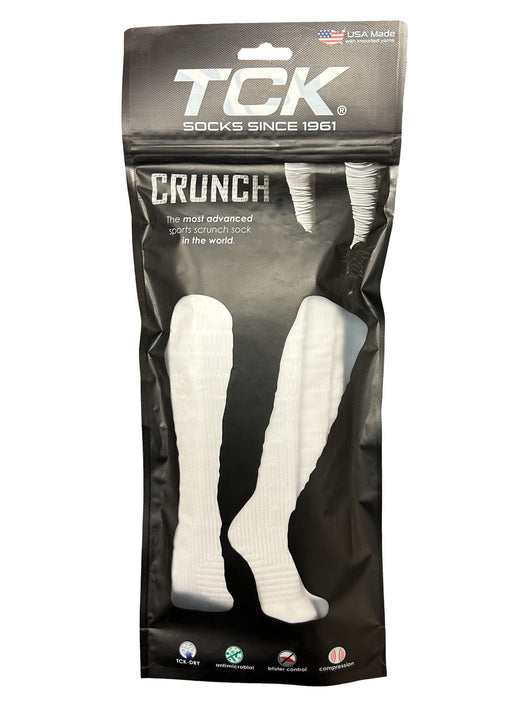 Scrunch Football Socks For Boys and Men