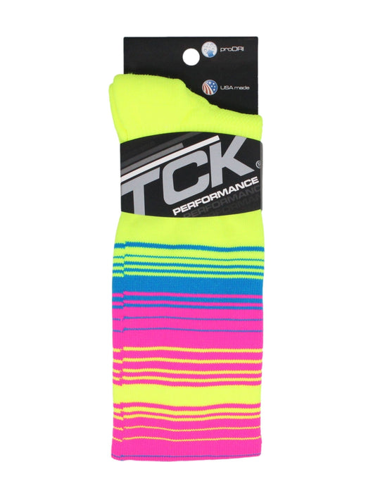 TCK Performance Baseball Socks Dugout Hype