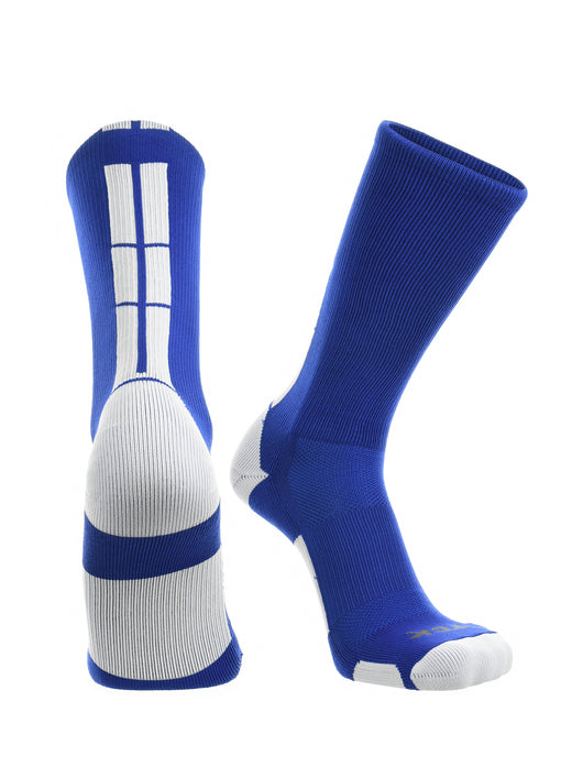 Crew Socks Baseline 3.0 Adult Sizes Team Colors