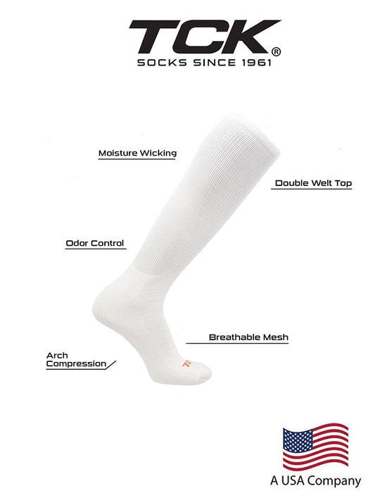 Prosport Performance Tube Socks