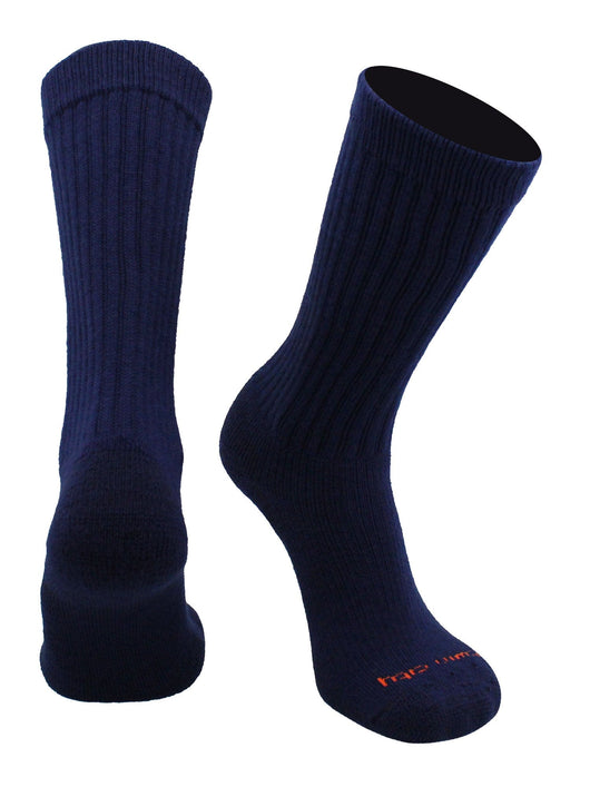 Multisport Extended Crew Socks