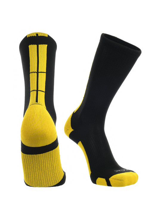 Crew Socks Baseline 3.0 Adult Sizes Team Colors