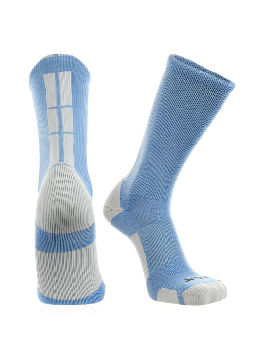 Baseline 3.0 Athletic Crew Socks