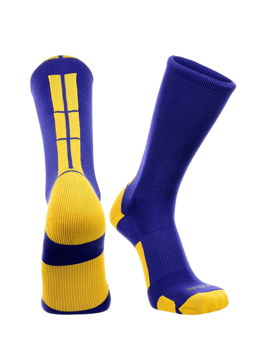 Baseline 3.0 Athletic Crew Socks