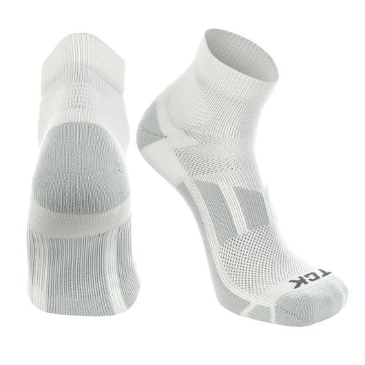 Athletic Performance Ankle Socks for Men and Women