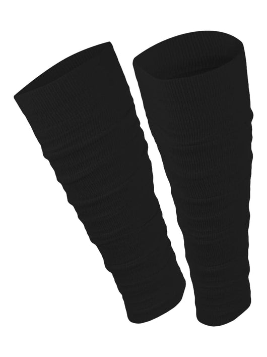 Scrunch Football Leg Sleeves For Boys and Men