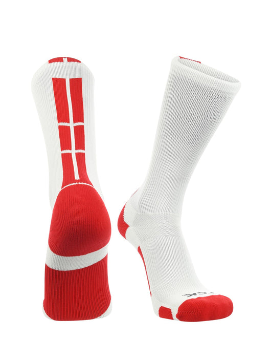 Baseline 3.0 Athletic Crew Socks