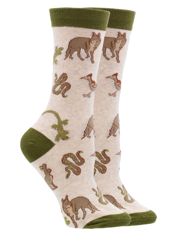 Bear Socks Perfect Animal Lovers Gift