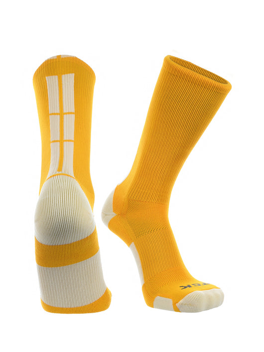 Crew Socks Baseline 3.0 Adult Sizes Team Colors