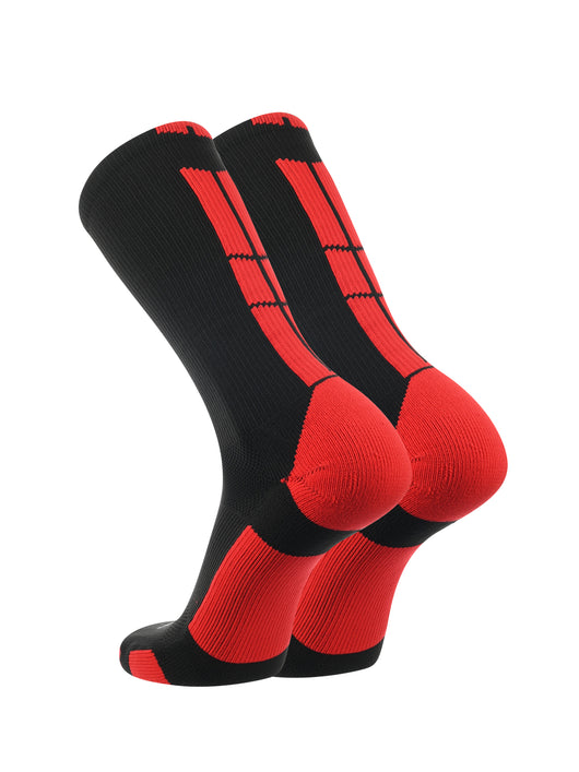 Crew Socks Baseline 3.0 Adult Sizes Team Colors