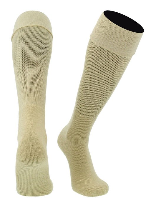 TCK Soccer Socks Multisport Tube MS (Vegas Gold, X-Small)