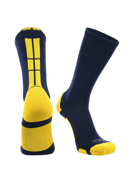 Baseline 3.0 Athletic Crew Socks