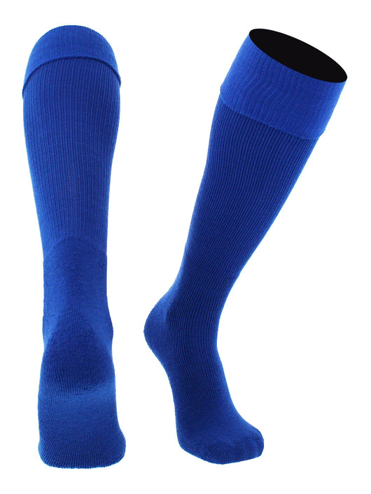 TCK Soccer Socks Multisport Tube MS (Royal, X-Small)