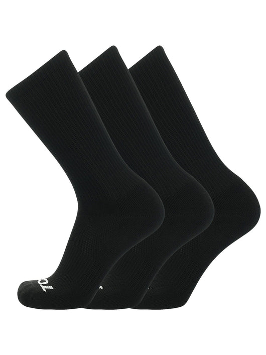 Multi Pack Work Crew Socks Athletic Crew Socks