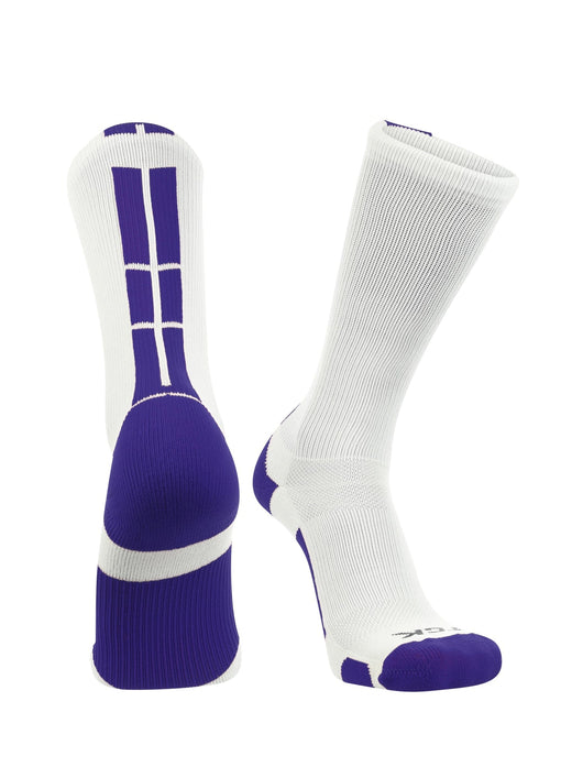 Baseline 3.0 Athletic Crew Socks