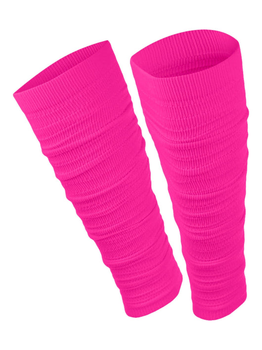 Scrunch Football Leg Sleeves For Boys and Men