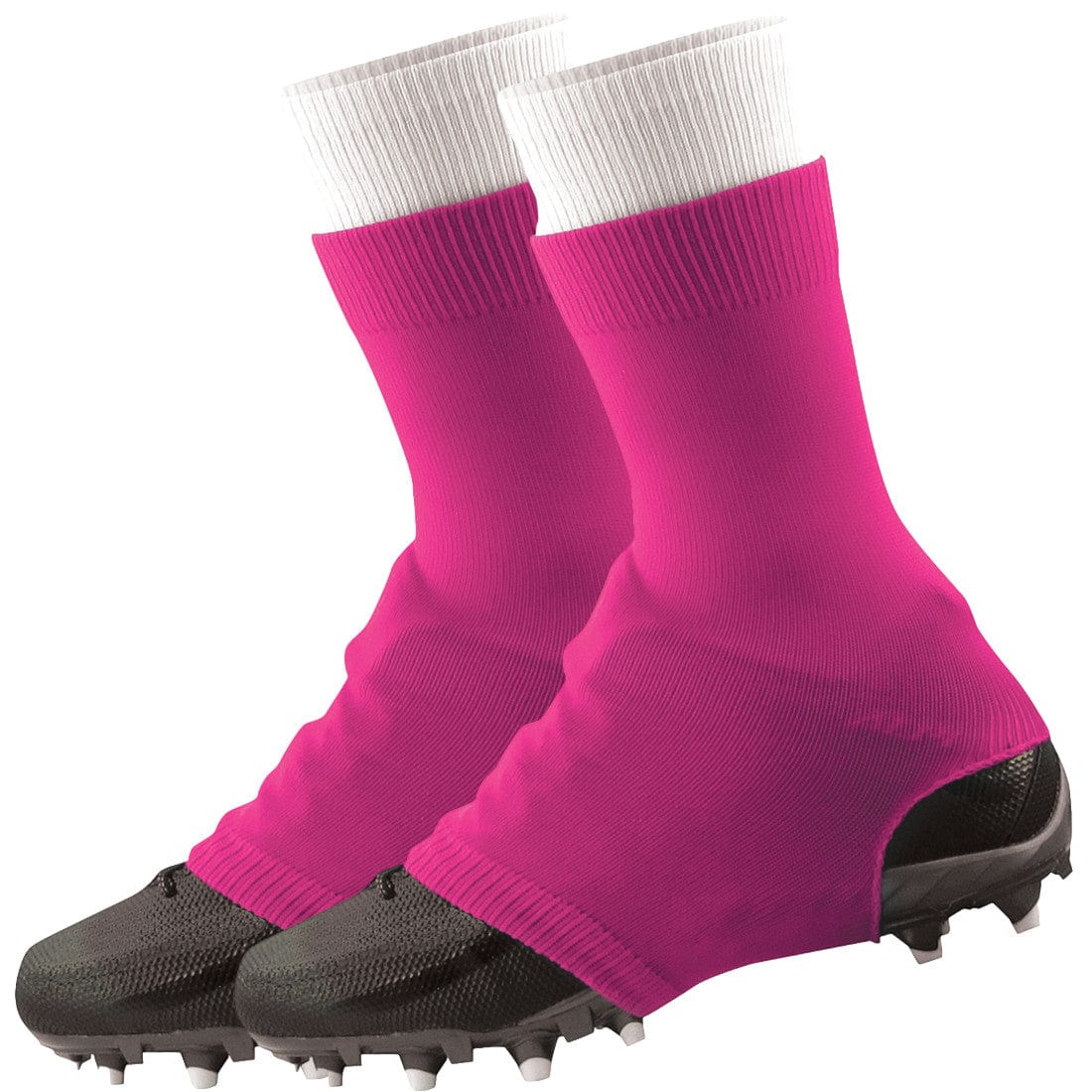 Cleat Cover Spats For Football MadSportsStuff