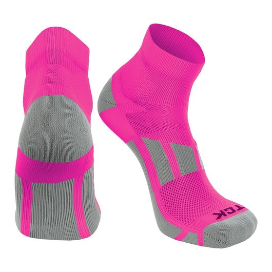 Athletic Performance Ankle Socks for Men and Women