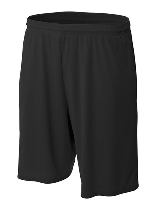 Mens Basketball Shorts with Pockets