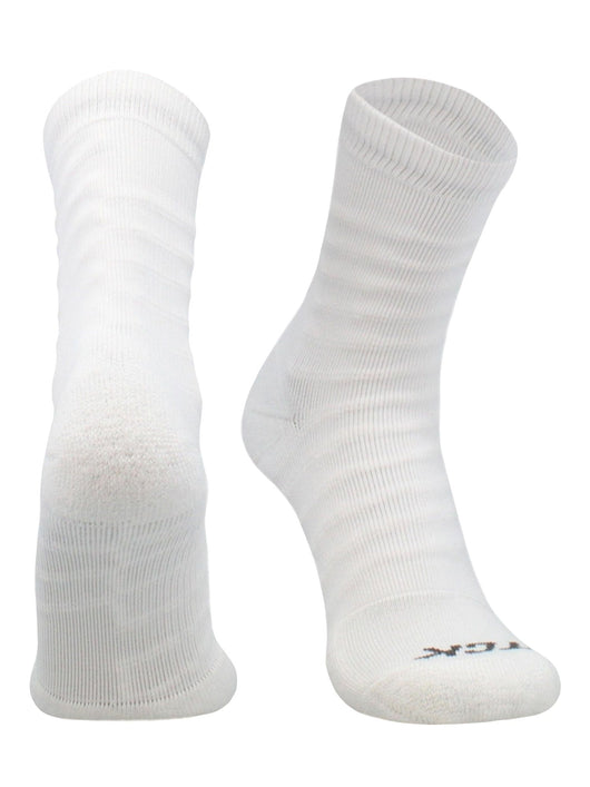 Ankle Tape Socks - Engineered for Basketball & Football