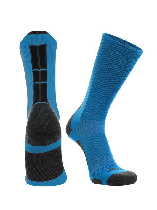 Baseline 3.0 Athletic Crew Socks