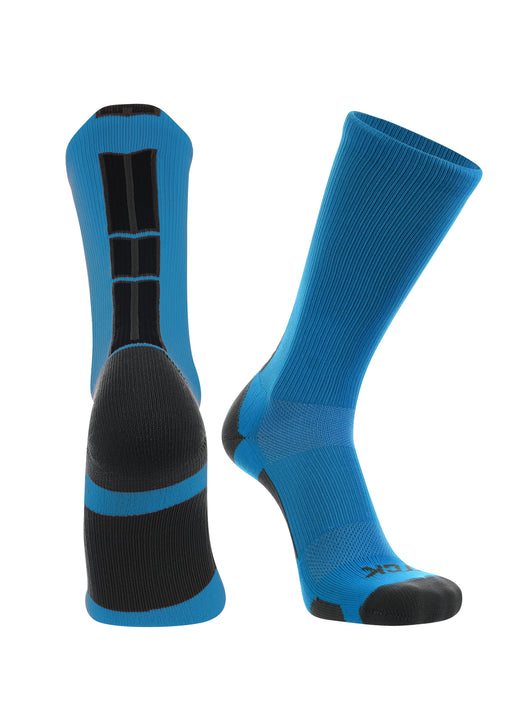 Crew Socks Baseline 3.0 Adult Sizes Team Colors