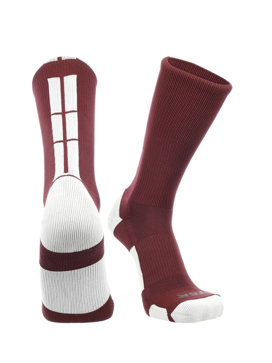 Baseline 3.0 Athletic Crew Socks