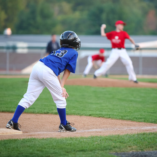 Pro Line Baseball Socks and Belt Combo Youth and Adult