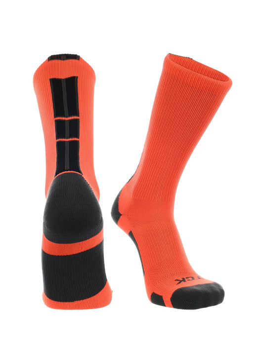 Baseline 3.0 Athletic Crew Socks