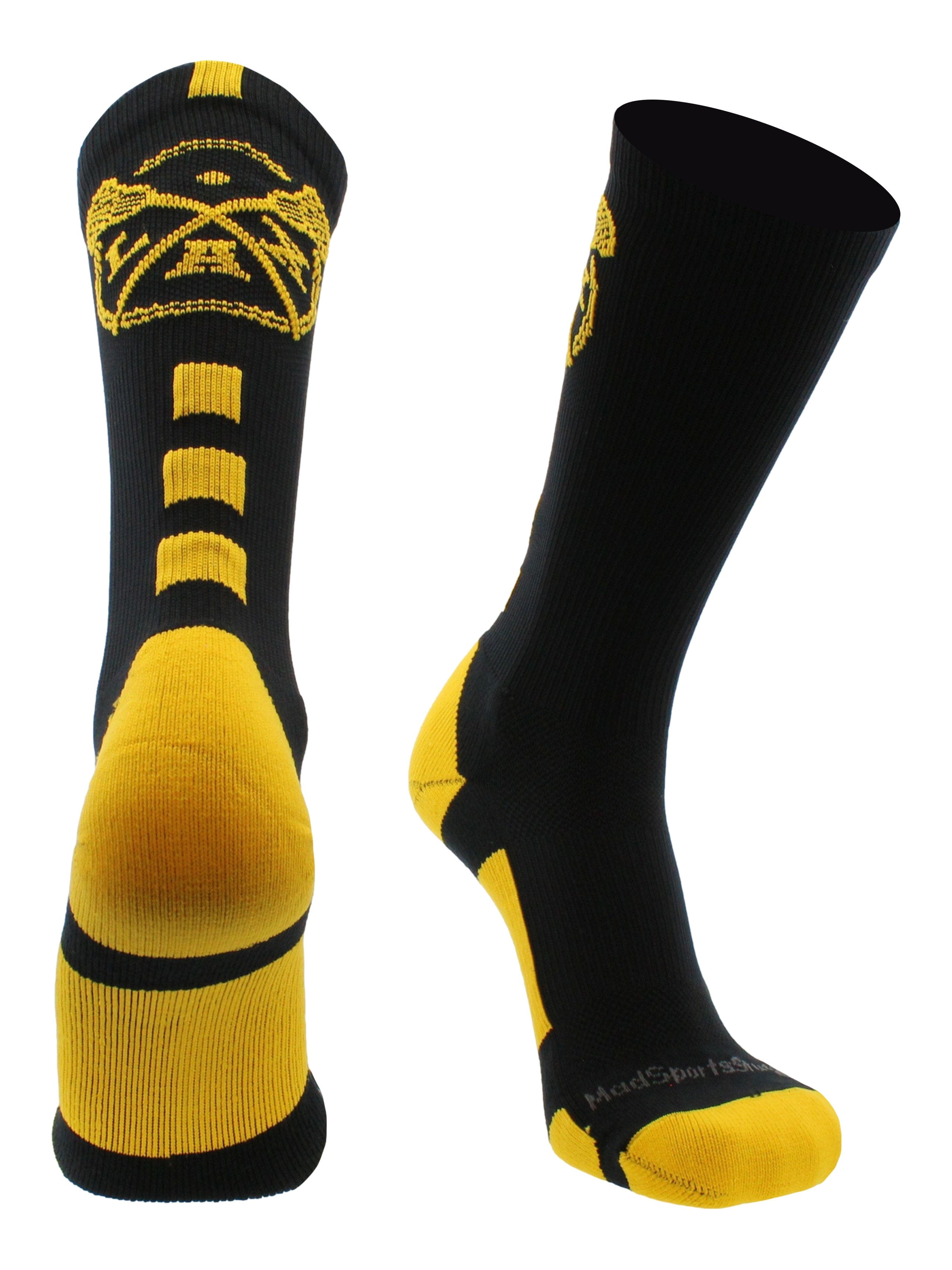 Nike discount lacrosse socks