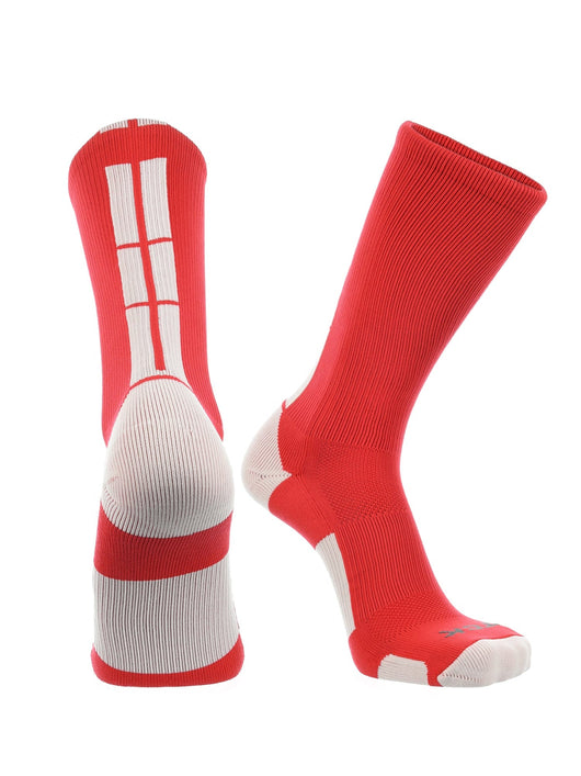 Baseline 3.0 Athletic Crew Socks