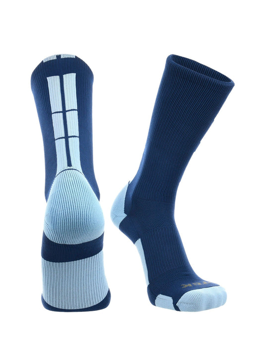 Baseline 3.0 Athletic Crew Socks